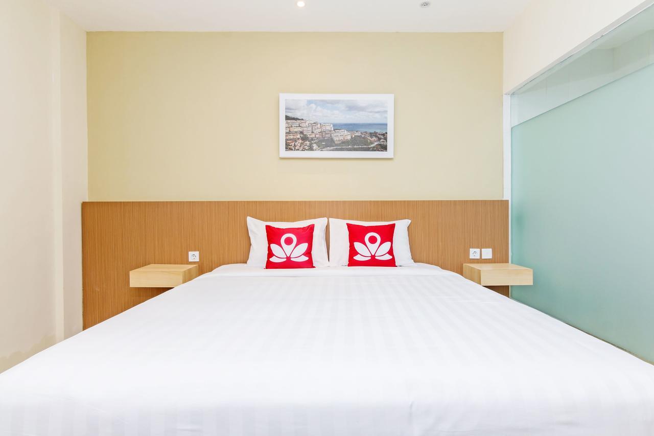 Zen Rooms Pratama Nusa Dua Nusa Dua  Dış mekan fotoğraf