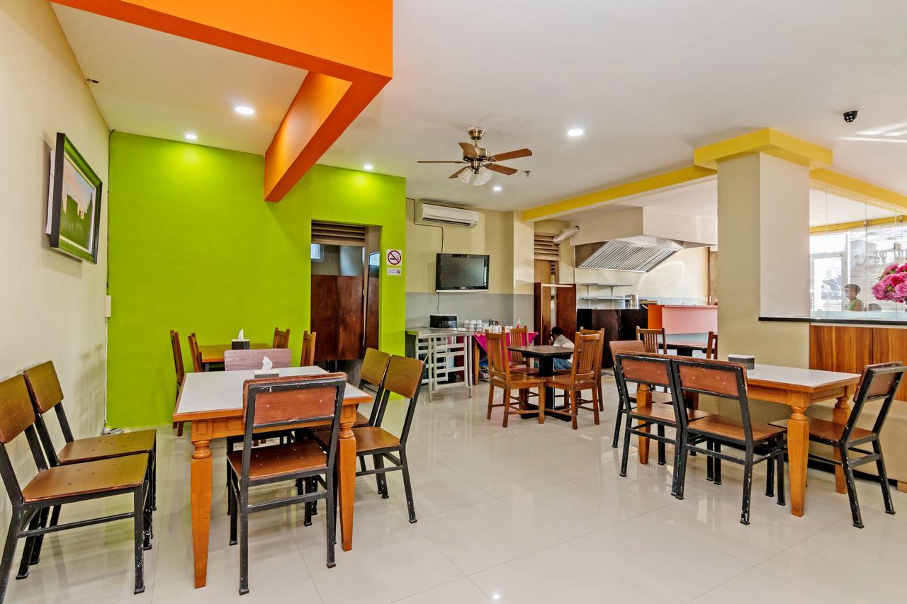 Zen Rooms Pratama Nusa Dua Nusa Dua  Dış mekan fotoğraf