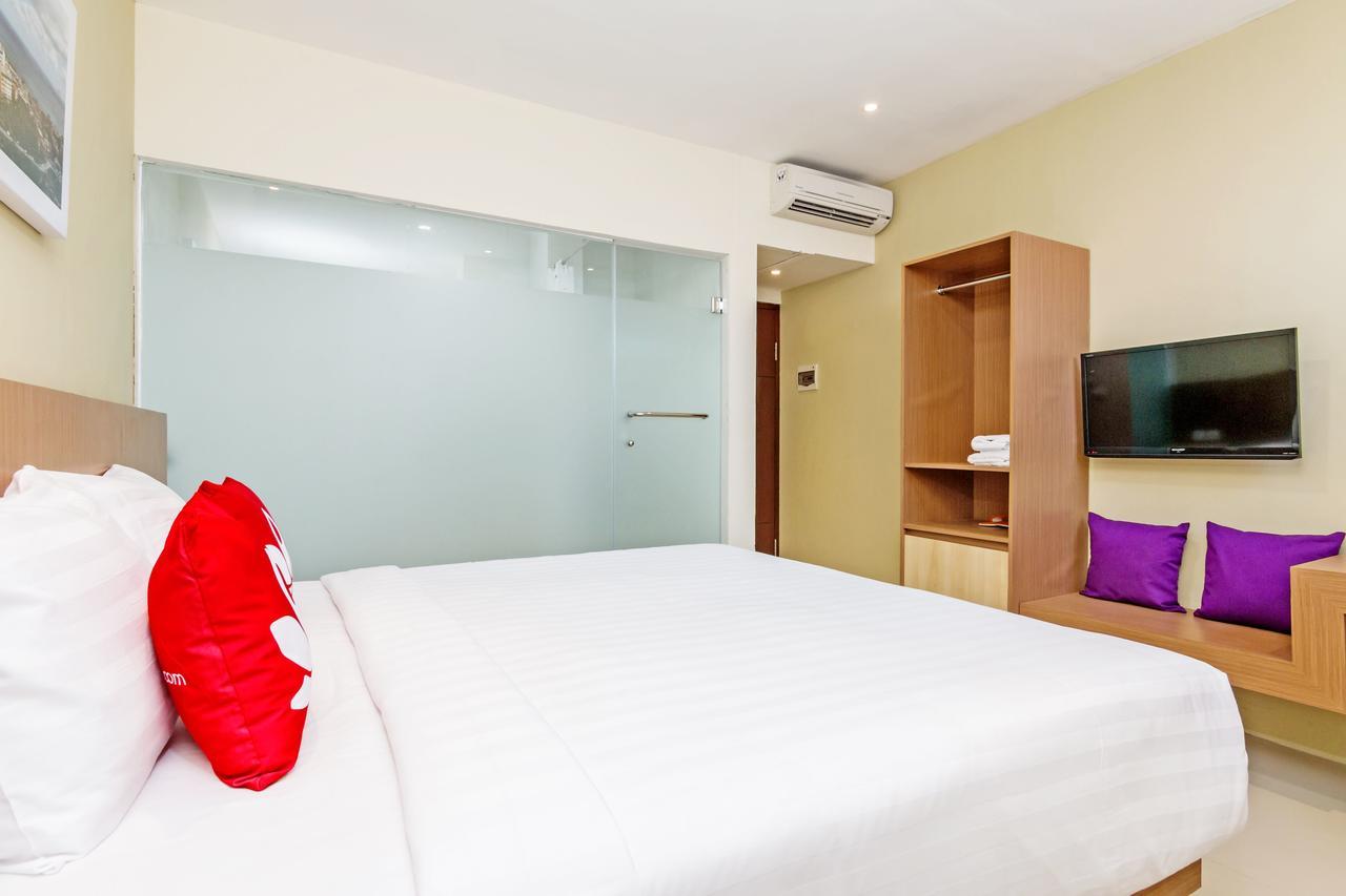 Zen Rooms Pratama Nusa Dua Nusa Dua  Dış mekan fotoğraf
