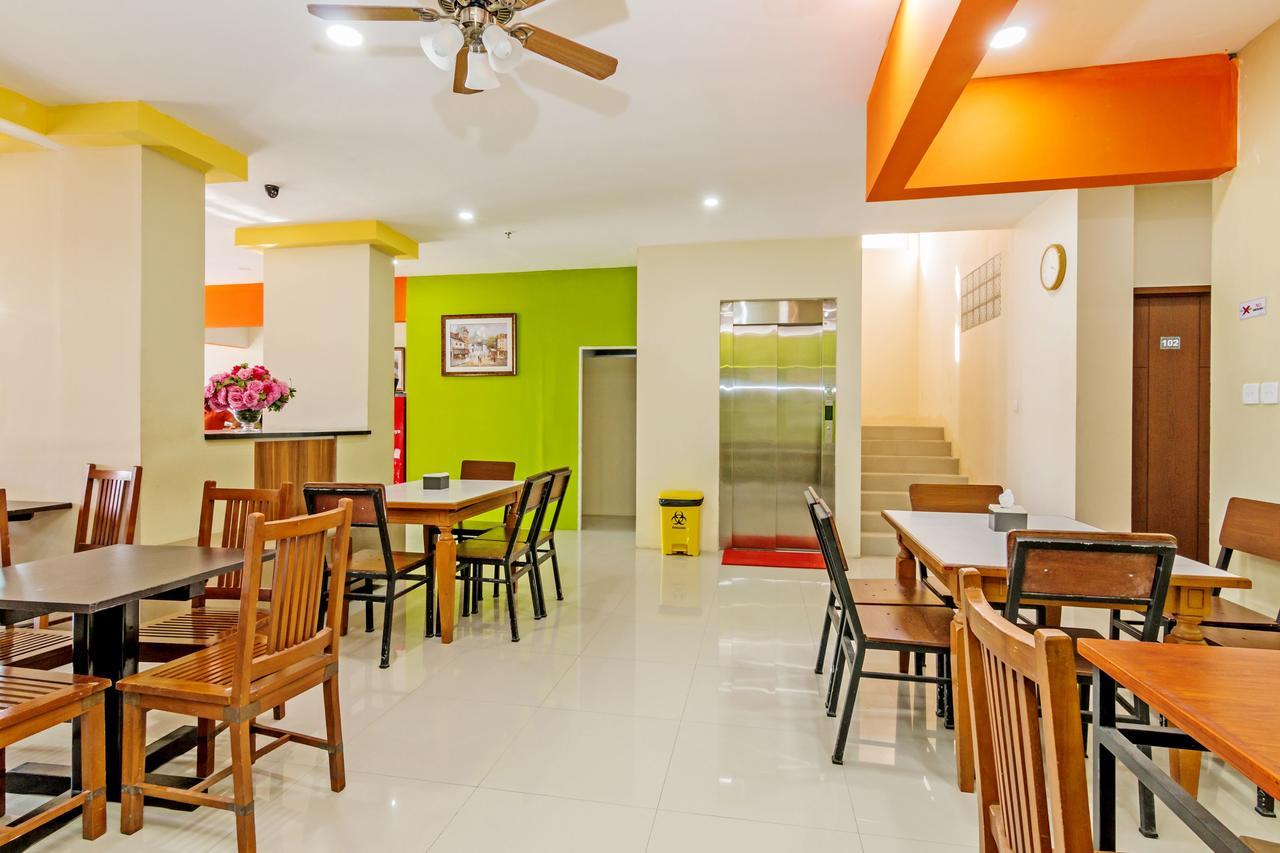 Zen Rooms Pratama Nusa Dua Nusa Dua  Dış mekan fotoğraf