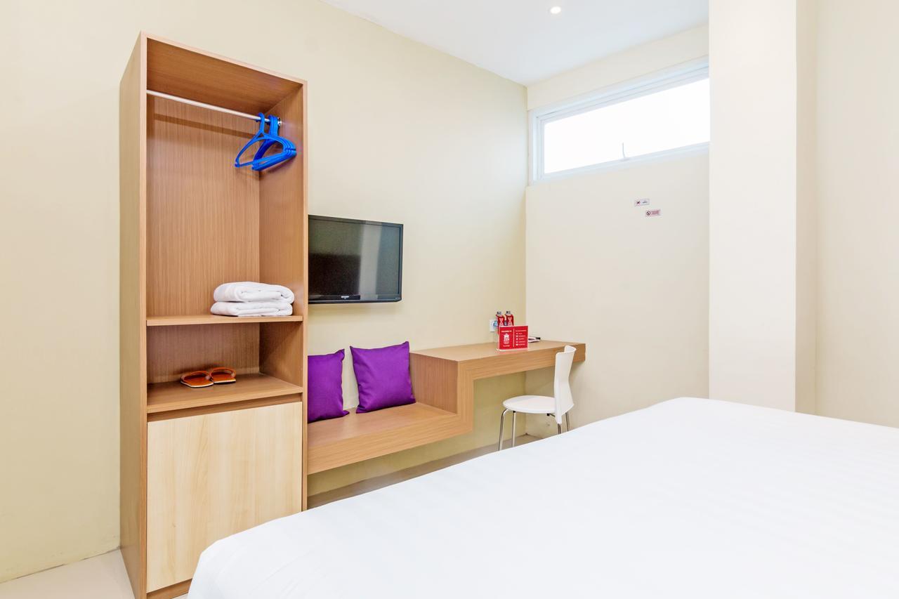 Zen Rooms Pratama Nusa Dua Nusa Dua  Dış mekan fotoğraf