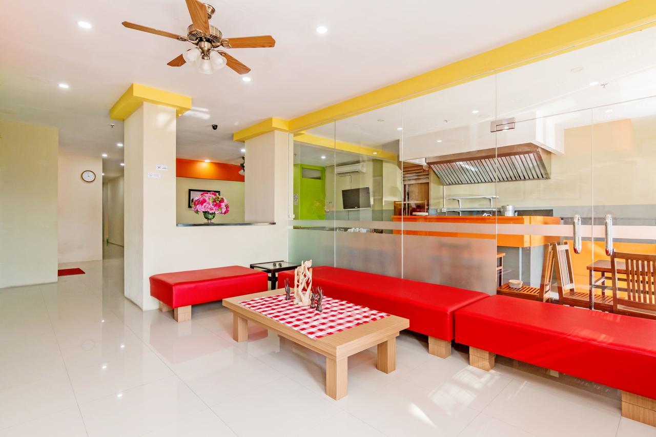 Zen Rooms Pratama Nusa Dua Nusa Dua  Dış mekan fotoğraf